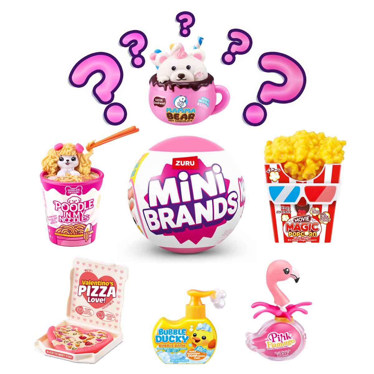 MİNİ BRAND KAWAİİ SÜRPRİZ PAKET