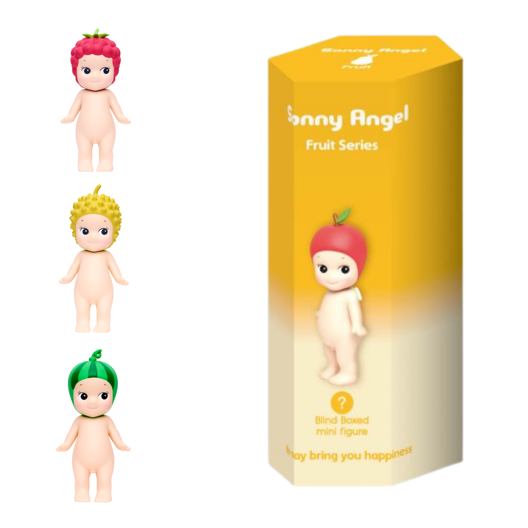 SONNY ANGEL FRUIT SERİSİ