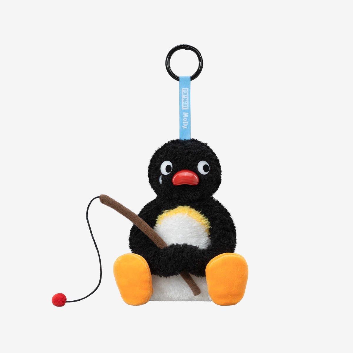 POP MART BABY MOLLY X PINGU HAPPY FISHING SÜRPRİZ KUTU SERİSİ - Termos Türkiye - Figüran