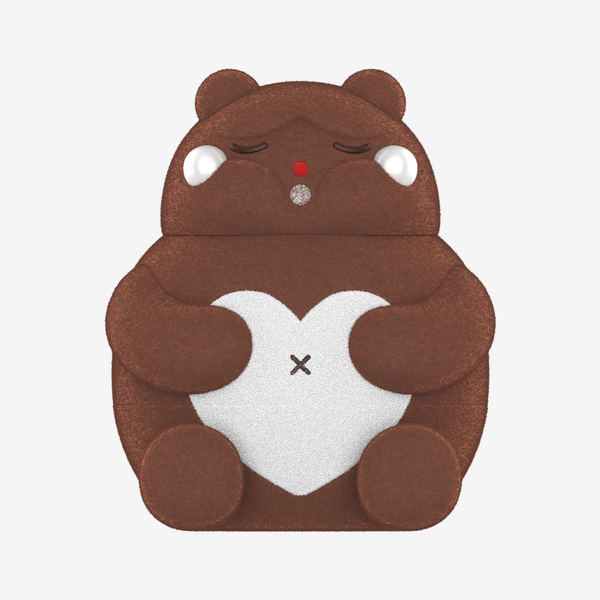 POP MART CRYAGAIN CRYING FOR LOVE SÜRPRİZ KUTU SERİSİ - Termos Türkiye -