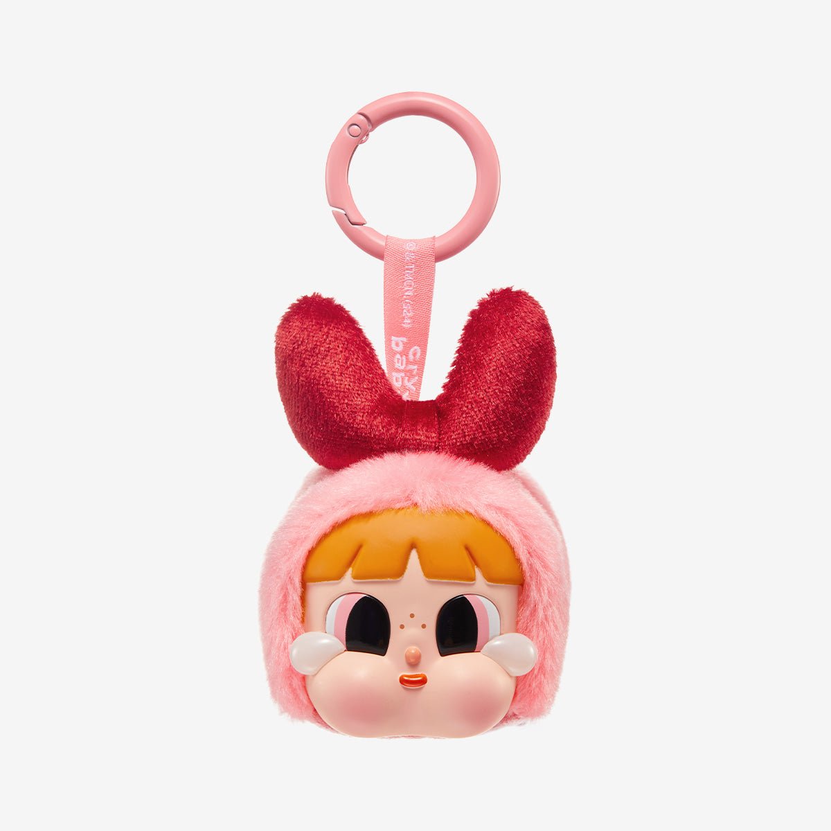 POP MART CRYBABY POWERPUFF GIRLS SÜRPRİZ KUTU SERİSİ - Termos Türkiye - Figüran