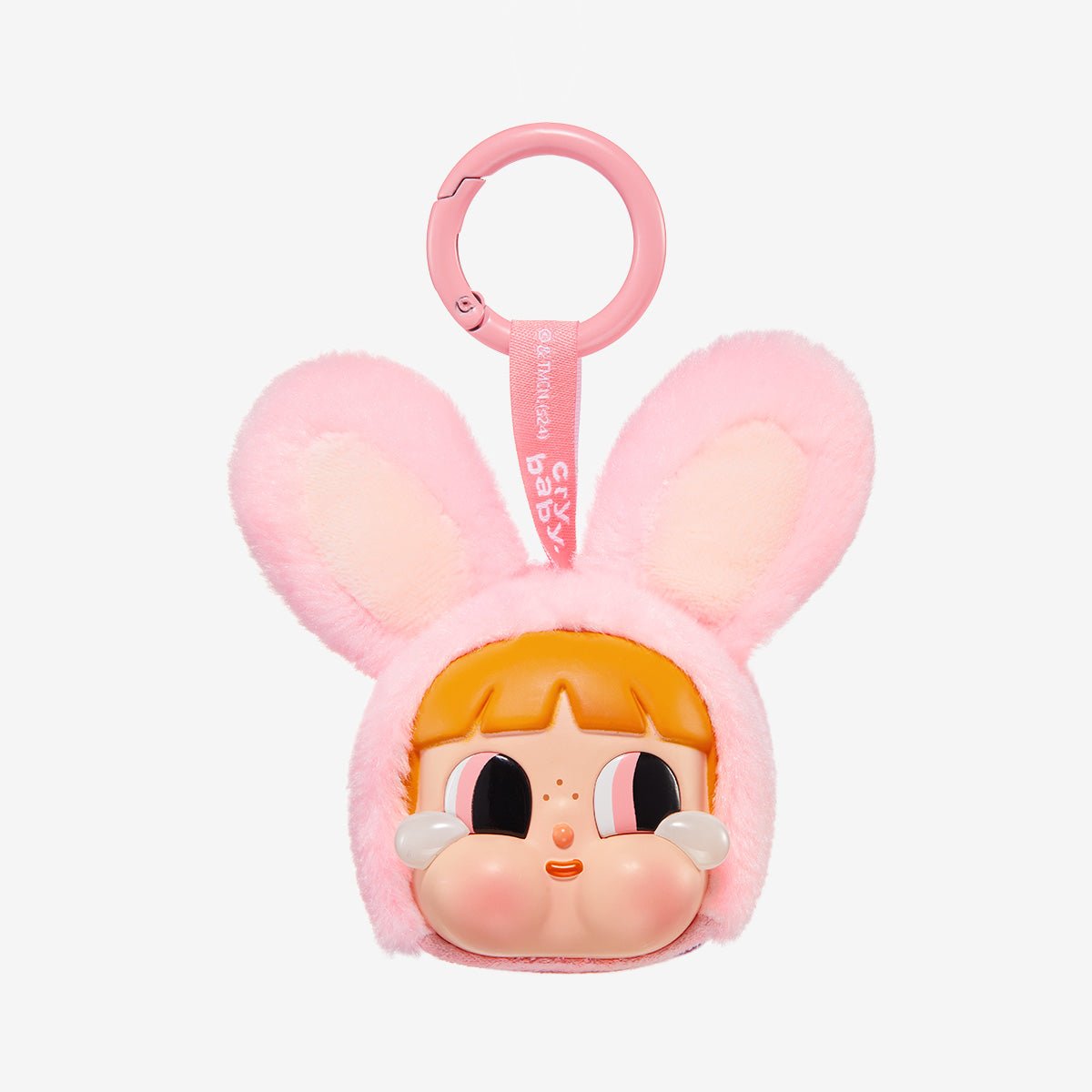 POP MART CRYBABY POWERPUFF GIRLS SÜRPRİZ KUTU SERİSİ - Termos Türkiye - Figüran