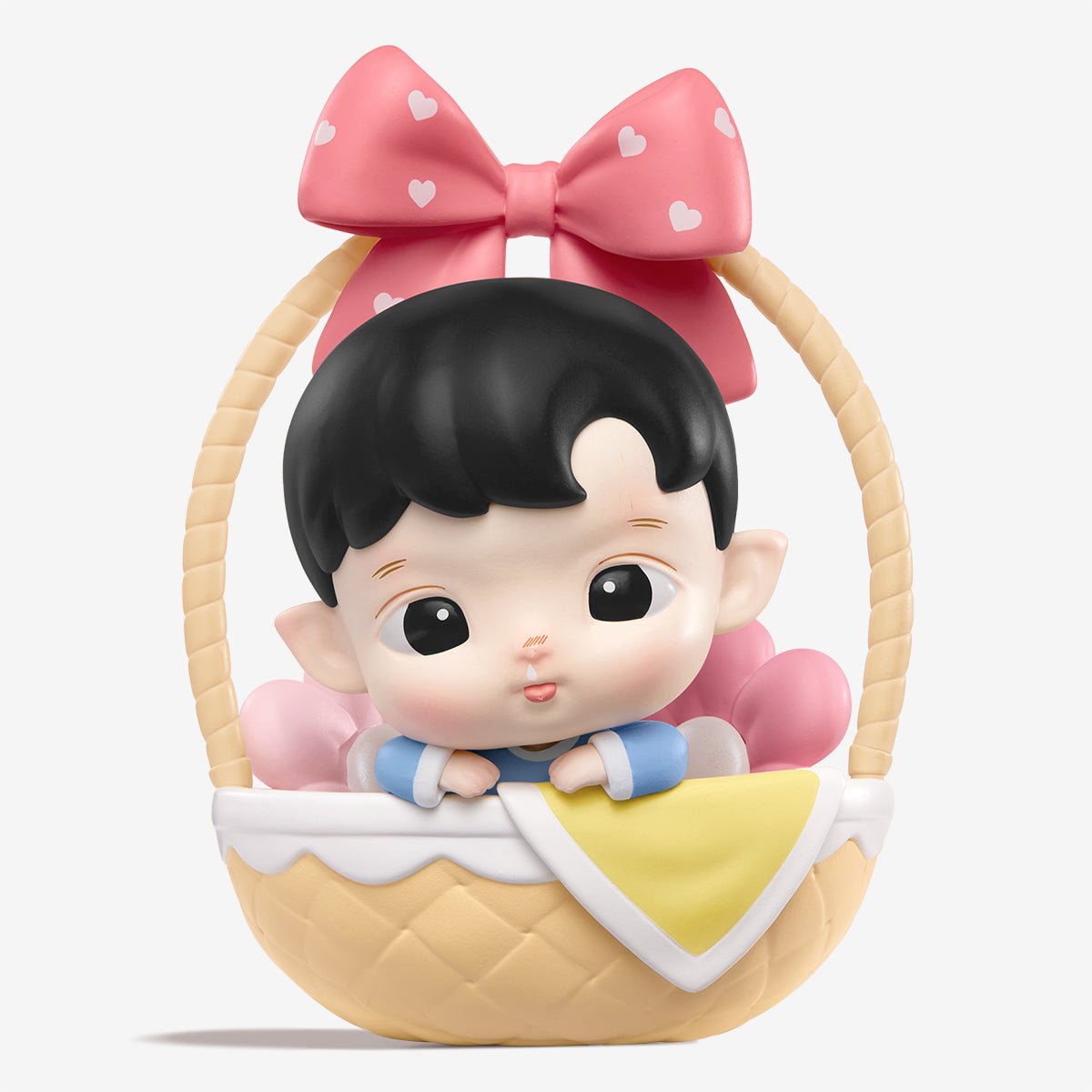 POP MART HACIPUPU CELEBRATION SÜRPRİZ KUTU SERİSİ - Termos Türkiye -