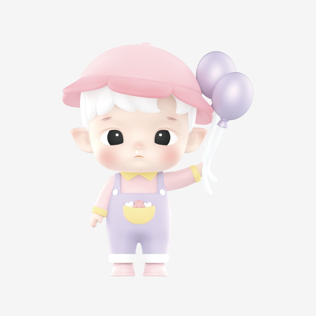 POP MART HACIPUPU KINDERGARDEN DAY SÜRPRİZ KUTU SERİSİ - Termos Türkiye -