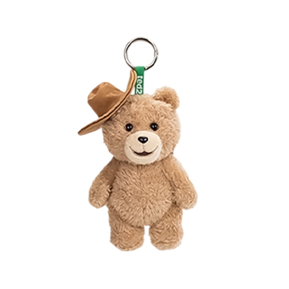 POP MART TED2 TEDDY BEAR ACTION SÜRPRİZ KUTU SERİSİ - Termos Türkiye -