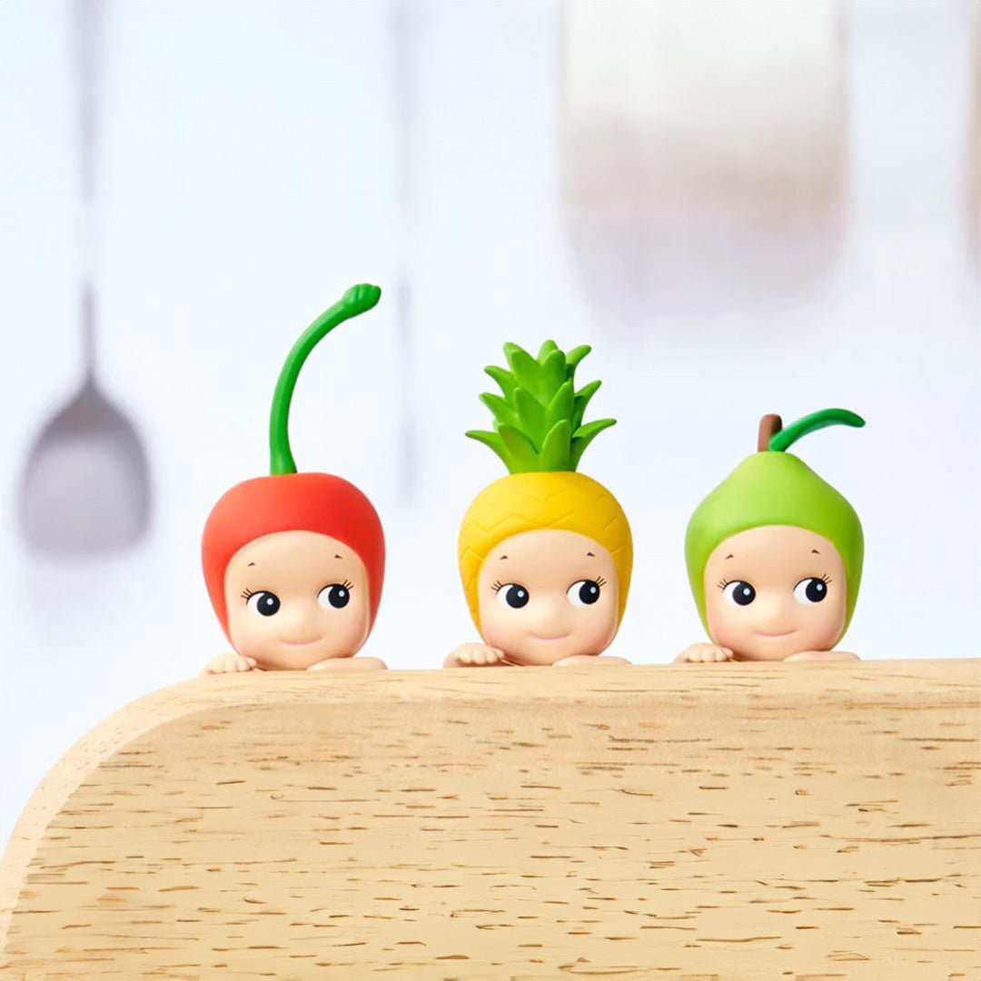 SONNY ANGEL HARVEST SERİSİ - Termos Türkiye -