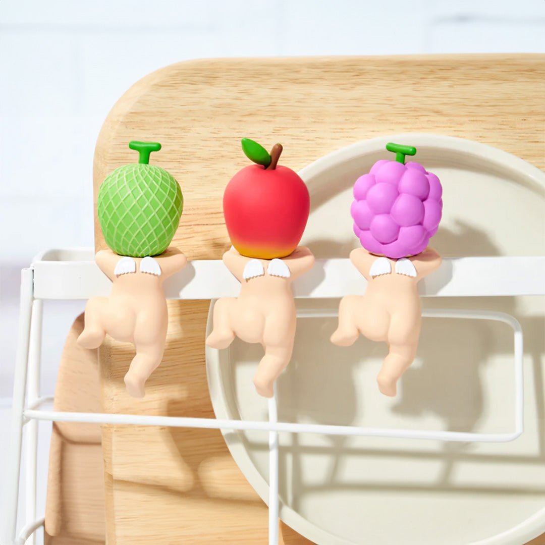 SONNY ANGEL HARVEST SERİSİ - Termos Türkiye -