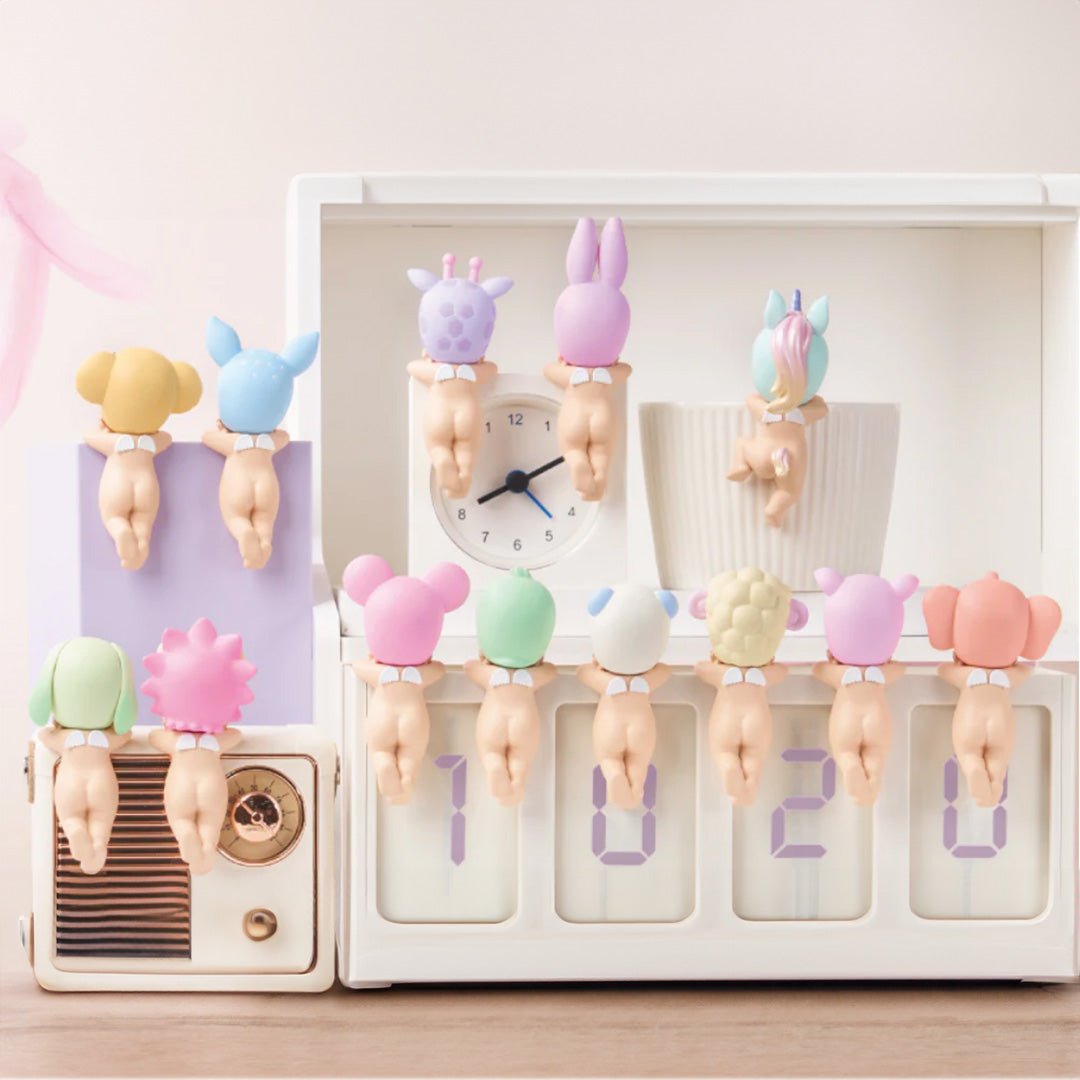 SONNY ANGEL HIPPERS DERAMING SERISI - Termos Türkiye -