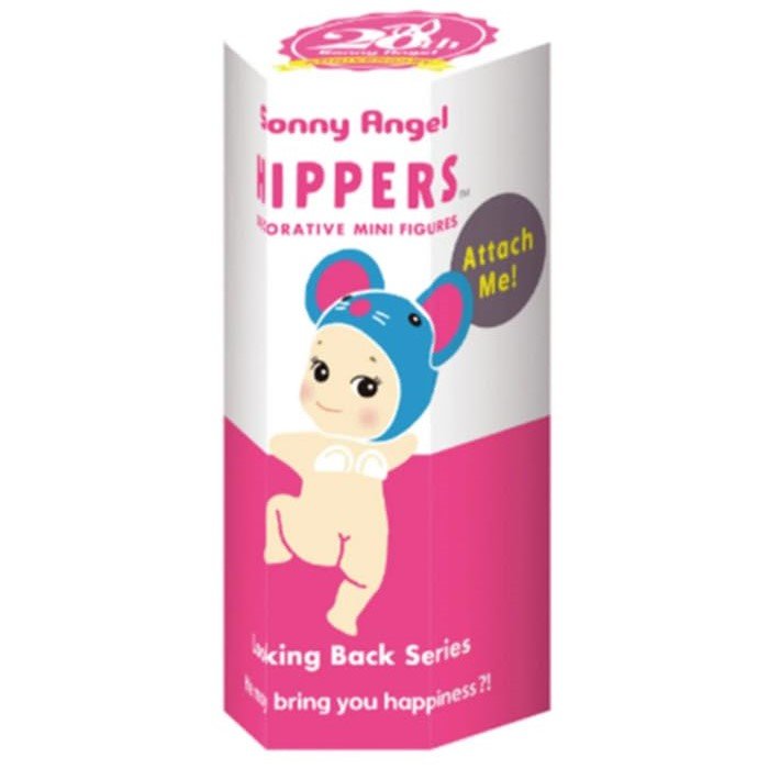 SONNY ANGEL HIPPERS LOOKING BACK SERISI - Termos Türkiye -