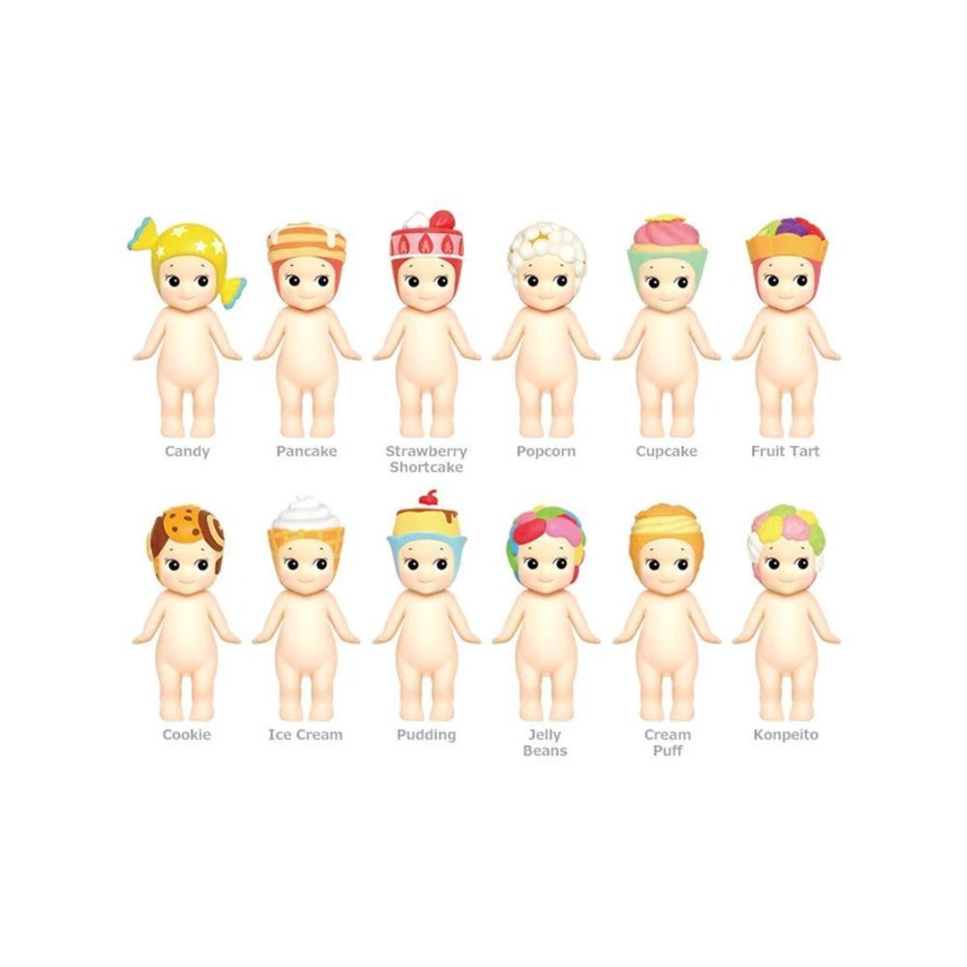 SONNY ANGEL SWEET SERISI - Termos Türkiye -