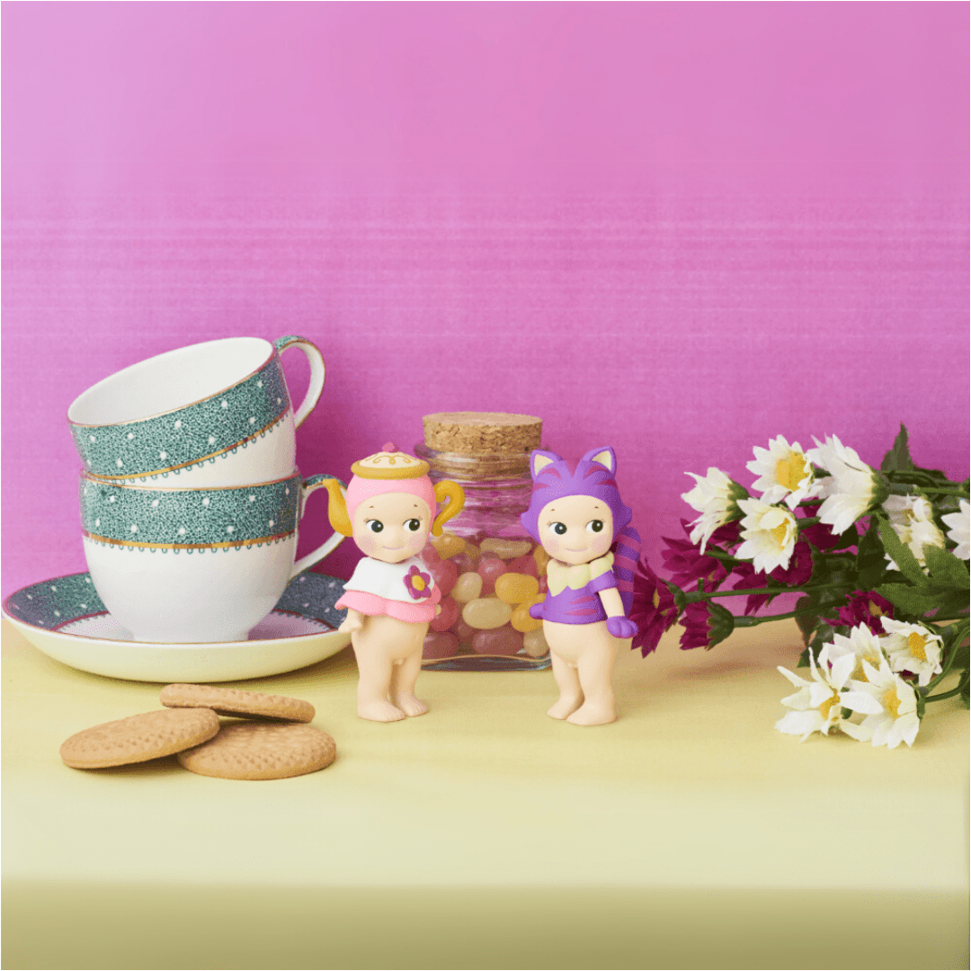 SONNY ANGEL WONDERLAND SERİSİ - Termos Türkiye -