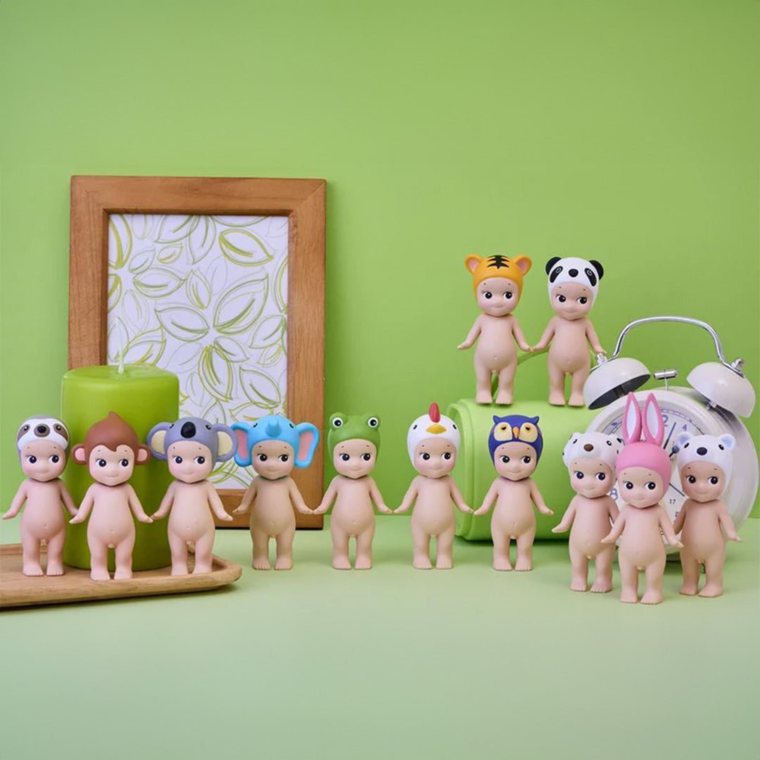 SONNY ANİMAL SERİSİ - Termos Türkiye -