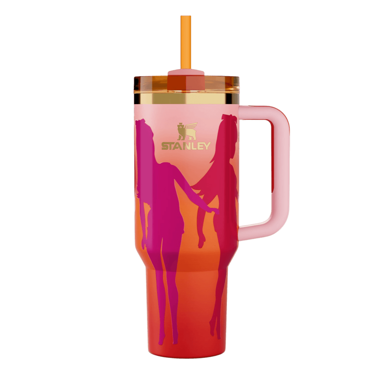 STANLEY '60s TWIST'N TURN QUENCHER TERMOS | 1.18L - Termos Türkiye - Termos