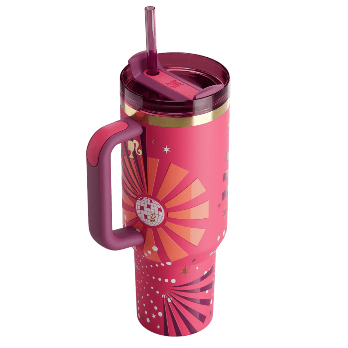 STANLEY '80s DYNAMITE QUENCHER TERMOS | 1.18L - Termos Türkiye - Termos