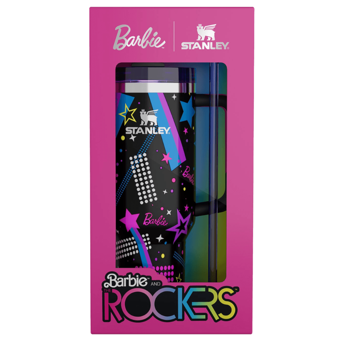 STANLEY '80s ROCKERS QUENCHER TERMOS | 1.18L - Termos Türkiye - Termos