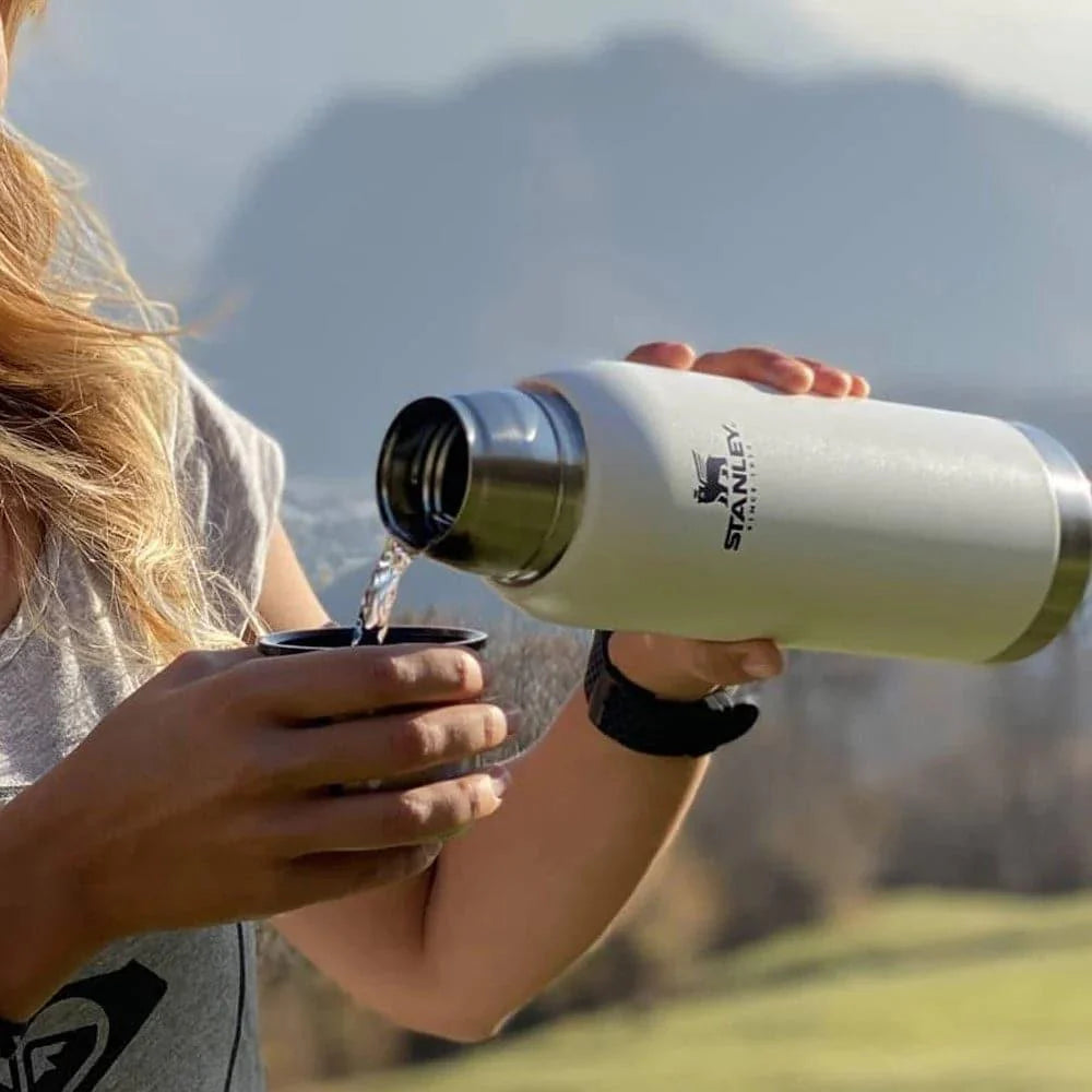 STANLEY ADVENTURE VAKUMLU TERMOS 0.5L - Termos Türkiye - Termos