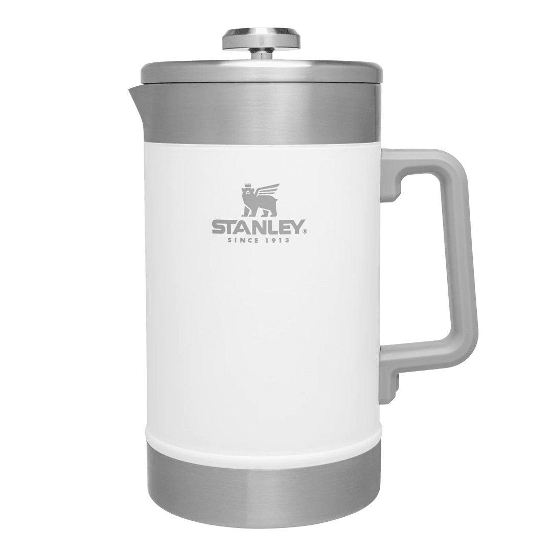 STANLEY FRENCH PRESS 1.6L - Termos Türkiye - French Press