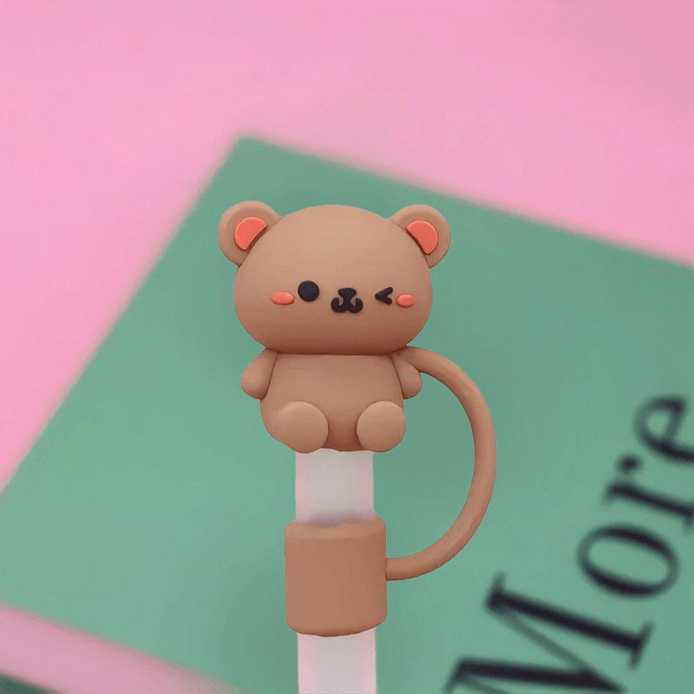 STANLEY QUENCHER PİPET KAPAĞI SETİ - Termos Türkiye - Silikon Kapağı