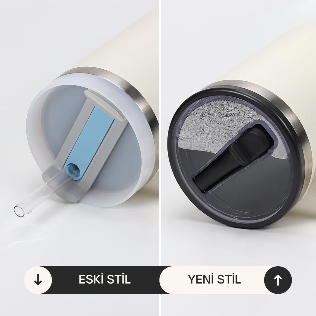 STANLEY QUENCHER SIZDIRMAZ KAPAK - Termos Türkiye - Termos Kapağı