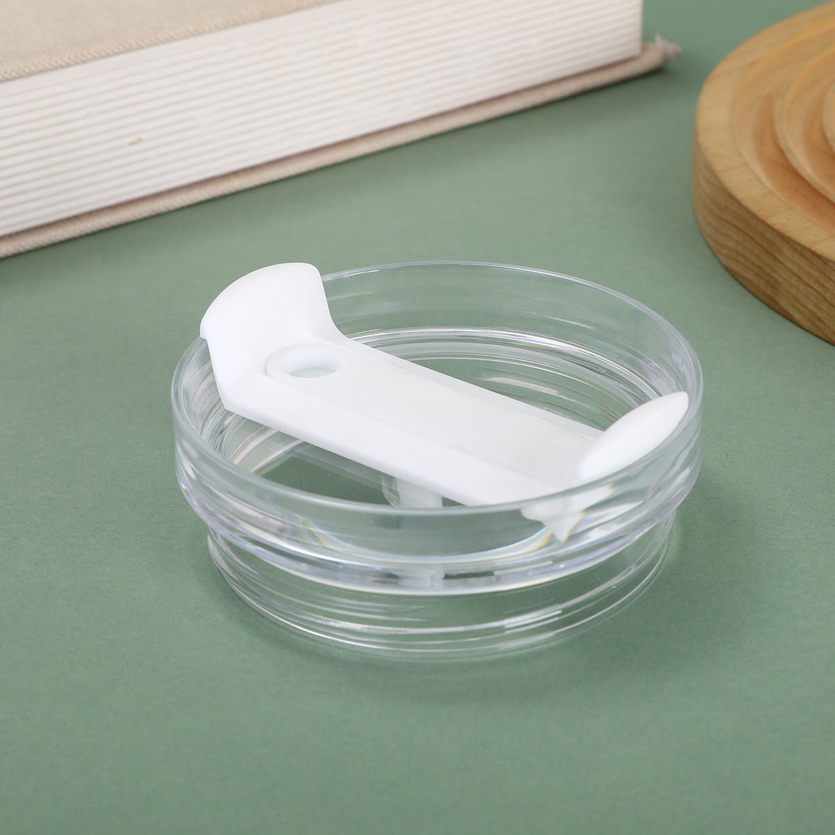 STANLEY QUENCHER YEDEK KAPAK - Termos Türkiye - Termos Kapağı