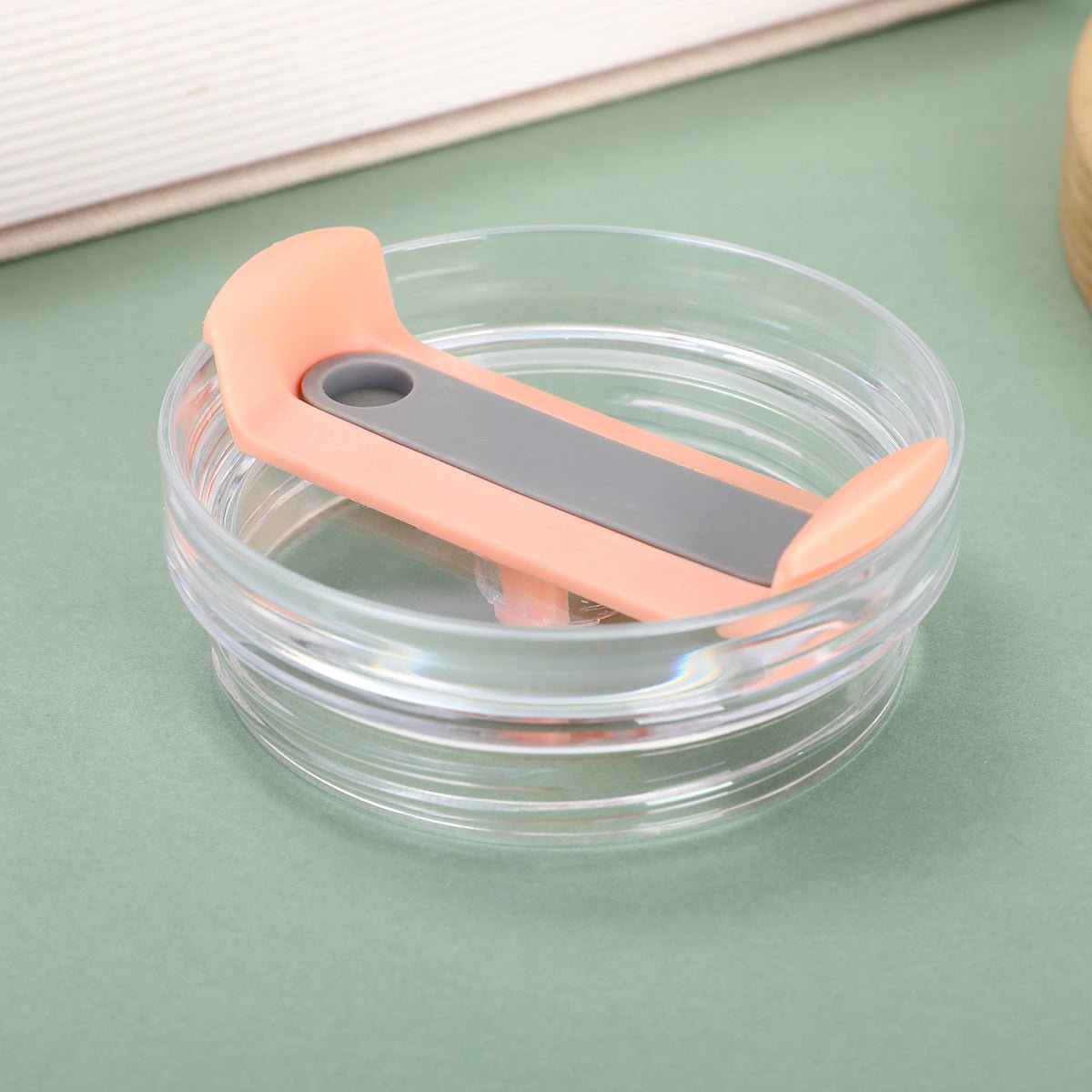 STANLEY QUENCHER YEDEK KAPAK - Termos Türkiye - Termos Kapağı