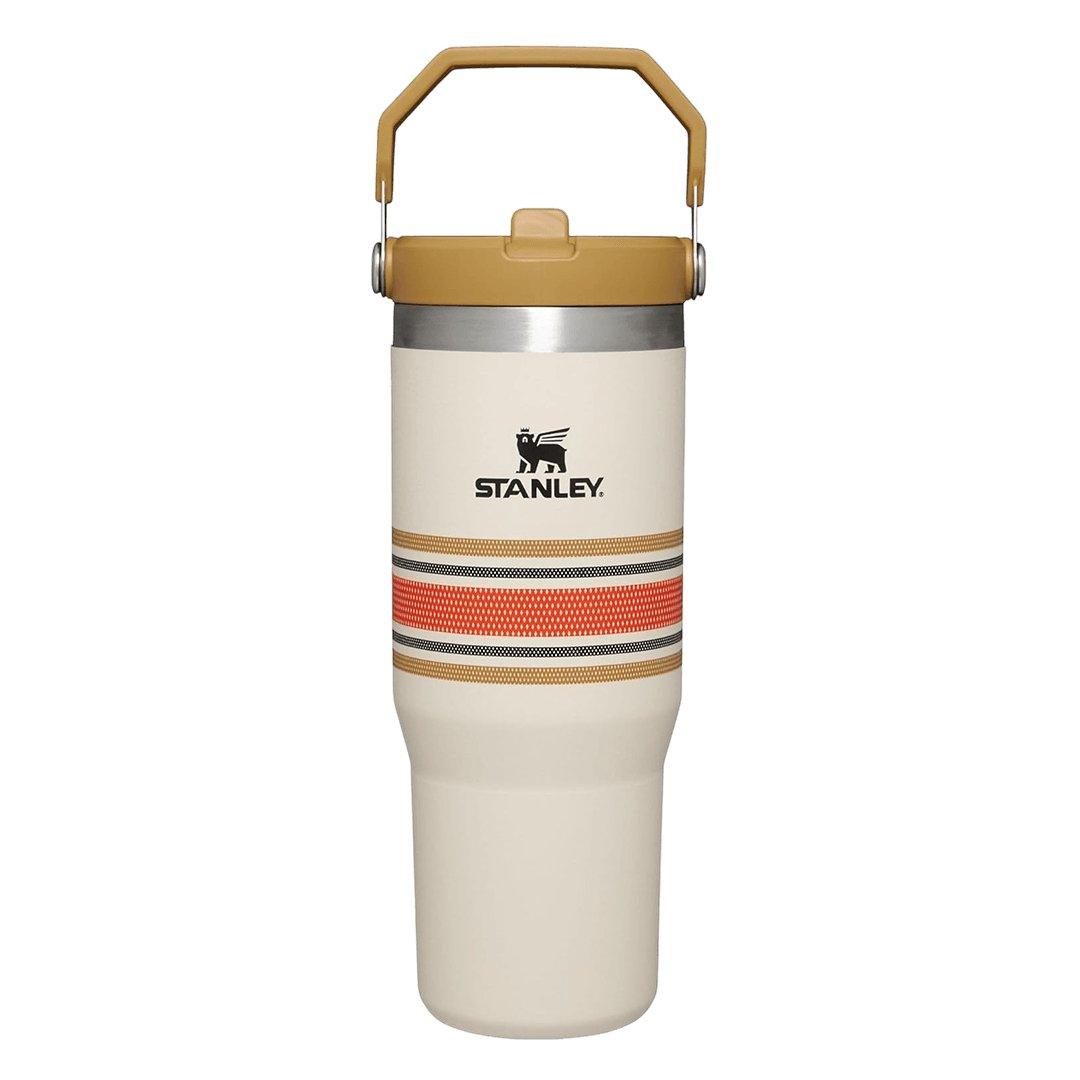 STANLEY THE ICEFLOW FLIP STRAW TERMOS 0.8L - Termos Türkiye -