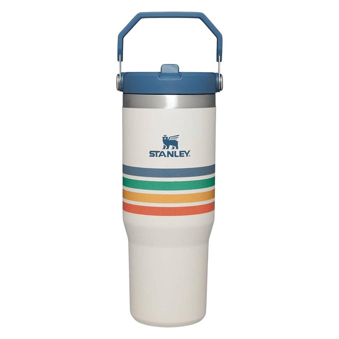 STANLEY THE ICEFLOW FLIP STRAW TERMOS 0.8L - Termos Türkiye -