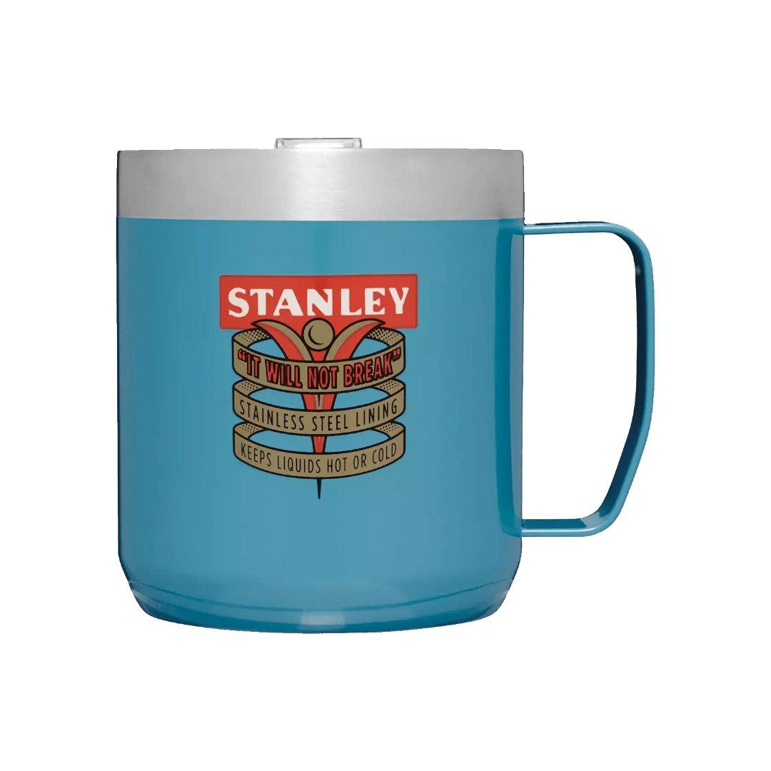 STANLEY THE MİLESTONES MUG 0.35L - Termos Türkiye - Termos Bardak