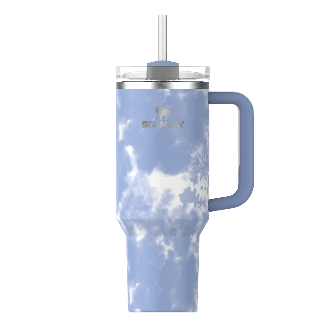 STANLEY THE QUENCHER TİEDYE LIMITED EDITION | 1.18L - Termos Türkiye - Termos