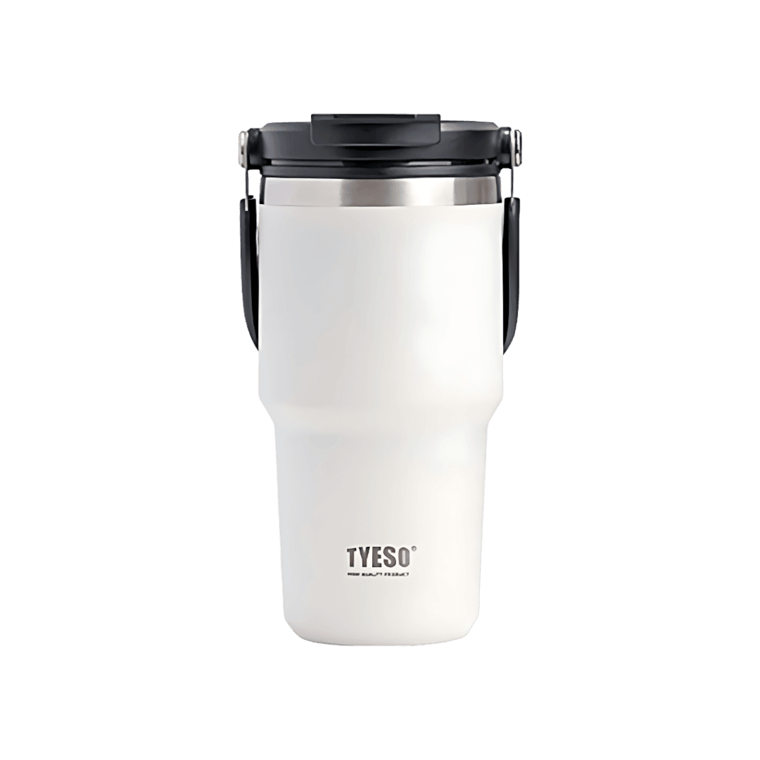 TYESO DAİLYNEED VAKUMLU ÇELİK TERMOS - Termos Türkiye - Termos