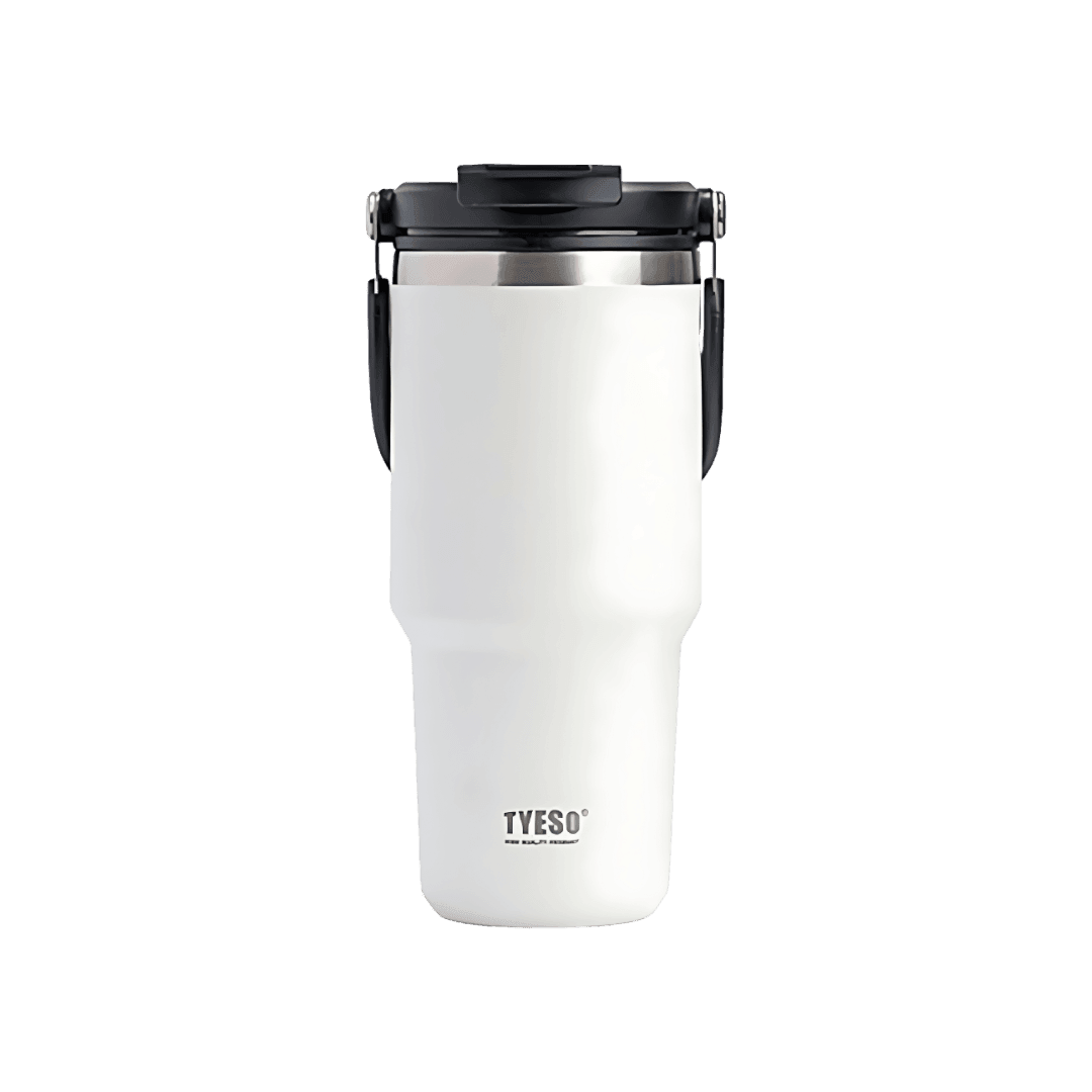 TYESO DAİLYNEED VAKUMLU ÇELİK TERMOS - Termos Türkiye - Termos