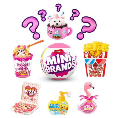 MİNİ BRAND KAWAİİ SÜRPRİZ PAKET