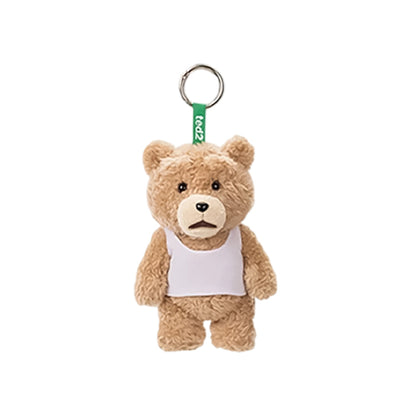 POP MART TED2 TEDDY BEAR ACTION SÜRPRİZ KUTU SERİSİ