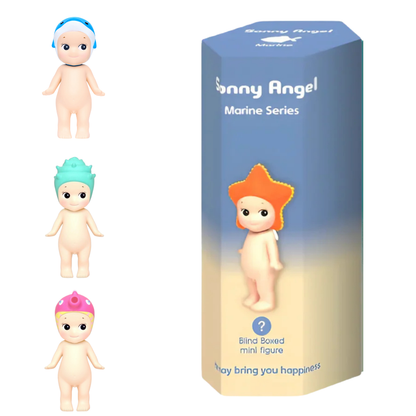 SONY ANGEL MARINE SERİSİ