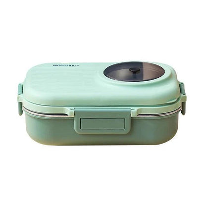 LUNCH BOX CHILD SERİSİ | ÇELİK YEMEK TERMOSU - Termos Türkiye - Yemek Termosu