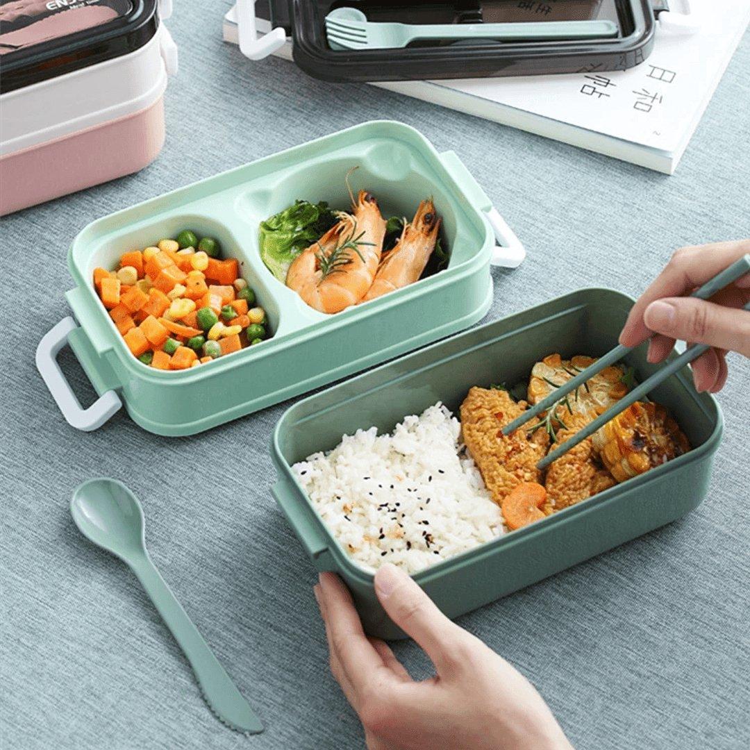 LUNCH BOX ENJOY SERİSİ | YEMEK TERMOSU - Termos Türkiye - 