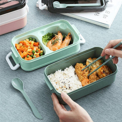 LUNCH BOX ENJOY SERİSİ | YEMEK TERMOSU - Termos Türkiye - 