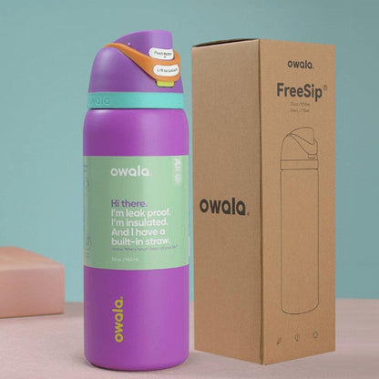 OWALA FREESİP TERMOS 0.70L - Termos Türkiye - Termos