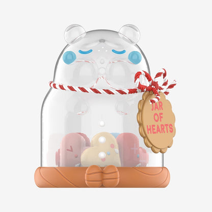 POP MART CRYAGAIN CRYING FOR LOVE SÜRPRİZ KUTU SERİSİ - Termos Türkiye - 