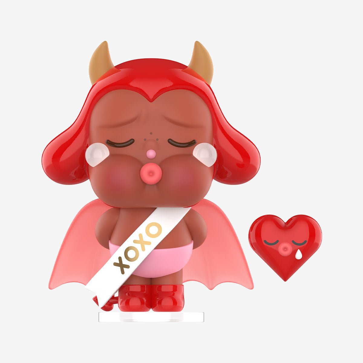 POP MART CRYAGAIN CRYING FOR LOVE SÜRPRİZ KUTU SERİSİ - Termos Türkiye - 