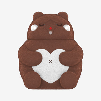 POP MART CRYAGAIN CRYING FOR LOVE SÜRPRİZ KUTU SERİSİ - Termos Türkiye - 