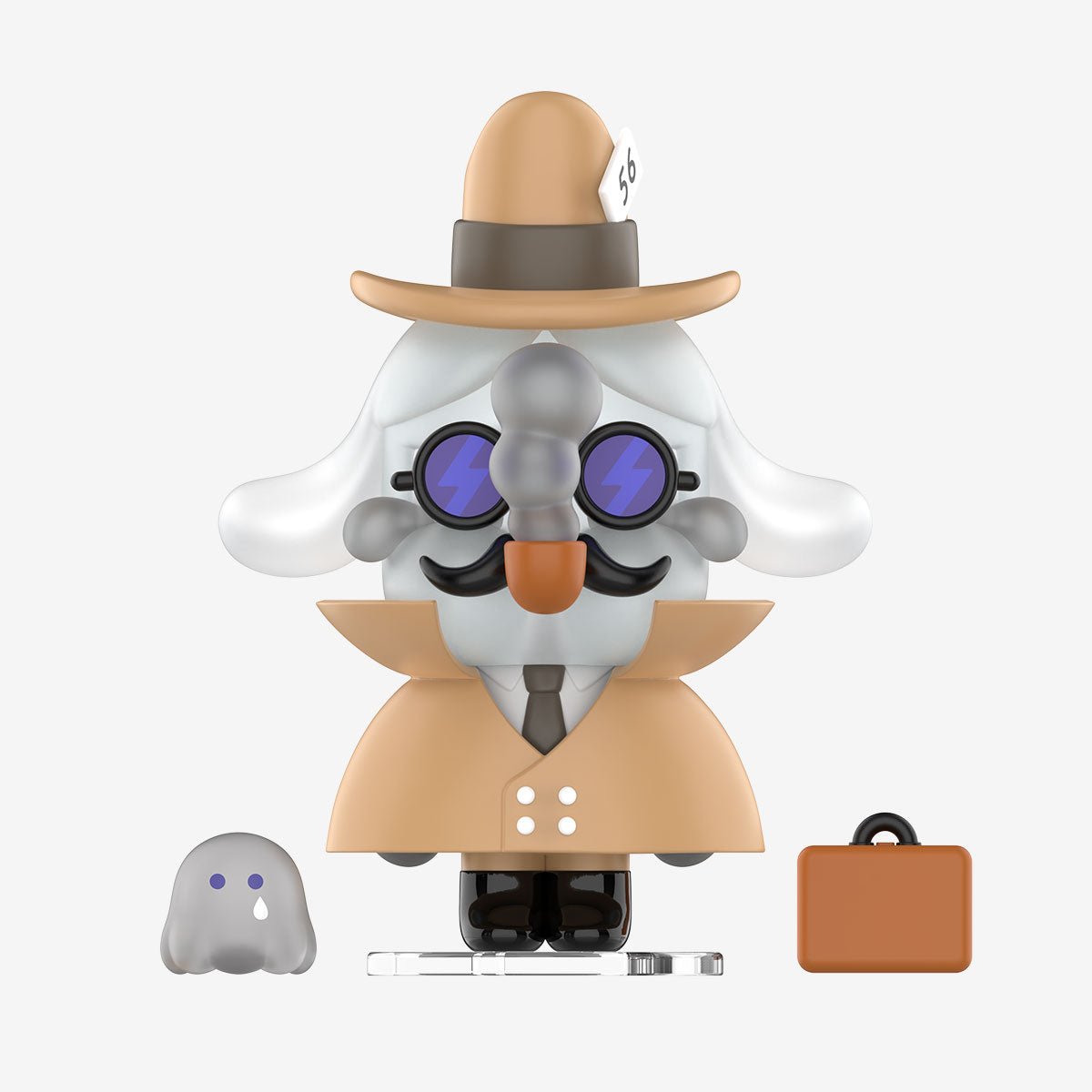 POP MART CRYAGAIN MONSTER TEARS SÜRPRİZ KUTU SERİSİ - Termos Türkiye - 