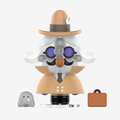 POP MART CRYAGAIN MONSTER TEARS SÜRPRİZ KUTU SERİSİ - Termos Türkiye - 