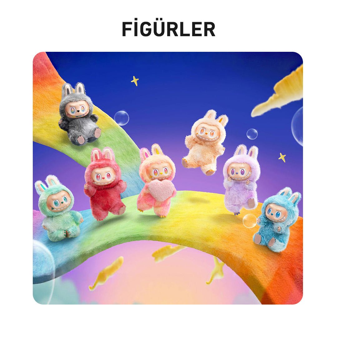 POP MART CRYAGAIN THE MONSTERS BIG INTO ENERGY SÜRPRİZ KUTU SERİSİ - Termos Türkiye - 