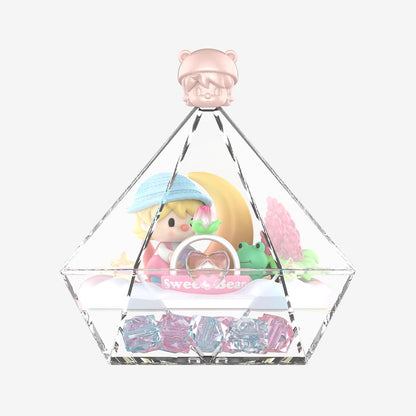 POP MART CRYAGAIN WISHES AT YOUR FINGERTIPS SÜRPRİZ KUTU SERİSİ - Termos Türkiye - 