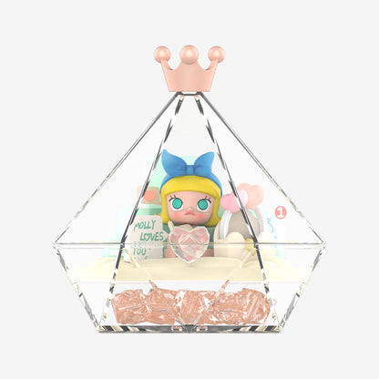 POP MART CRYAGAIN WISHES AT YOUR FINGERTIPS SÜRPRİZ KUTU SERİSİ - Termos Türkiye - 