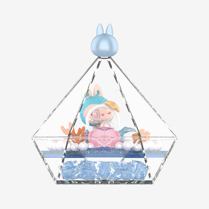 POP MART CRYAGAIN WISHES AT YOUR FINGERTIPS SÜRPRİZ KUTU SERİSİ - Termos Türkiye - 