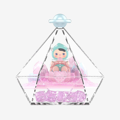 POP MART CRYAGAIN WISHES AT YOUR FINGERTIPS SÜRPRİZ KUTU SERİSİ - Termos Türkiye - 