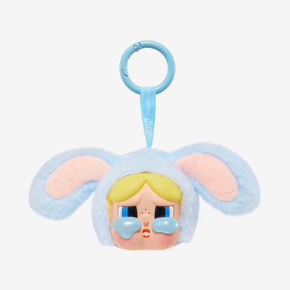 POP MART CRYBABY POWERPUFF GIRLS SÜRPRİZ KUTU SERİSİ - Termos Türkiye - Figüran