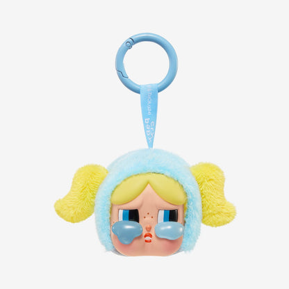 POP MART CRYBABY POWERPUFF GIRLS SÜRPRİZ KUTU SERİSİ - Termos Türkiye - Figüran